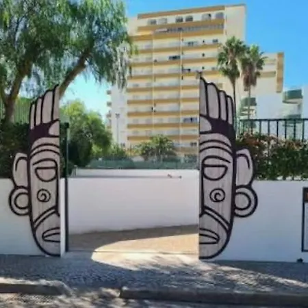 Sweet Tower Apartament *