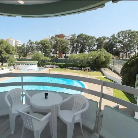 Sweet Tower Apartament *