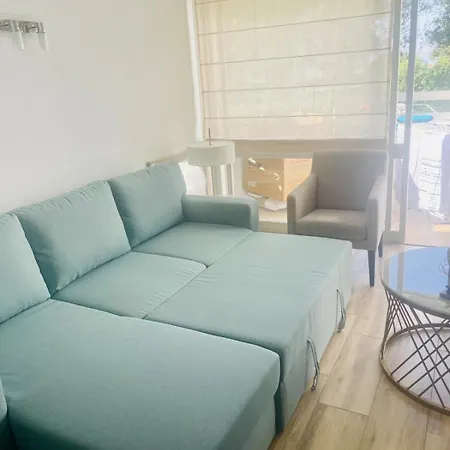 Apartament Sweet Tower *