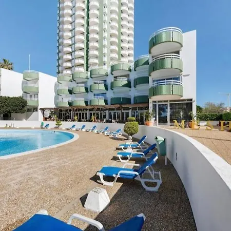 Sweet Tower * ポルティマン