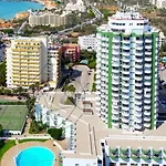 Sweet Tower פורטימאו