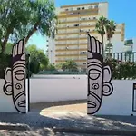 Sweet Tower דירה *