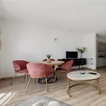 Apartman Sweet Tower Portimão