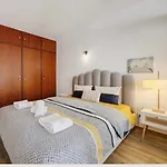 Sweet Tower Apartman
