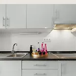 Sweet Tower Apartman *