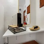 דירה Sweet Tower *