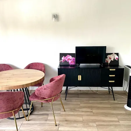 Sweet Tower Appartement *