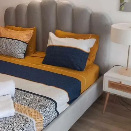 Sweet Tower Apartment Portimão