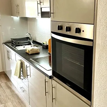 Sweet Tower Lägenhet