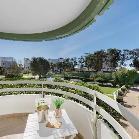 Sweet Tower Apartamento *