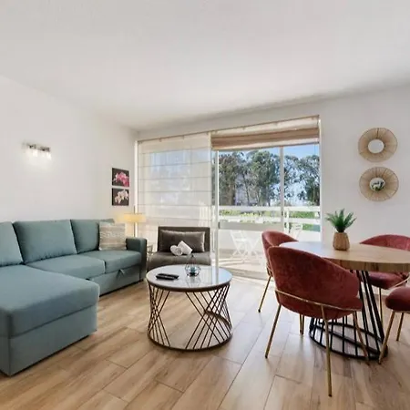 Sweet Tower Apartamento *