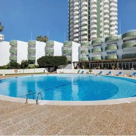 Sweet Tower Apartman Portimão