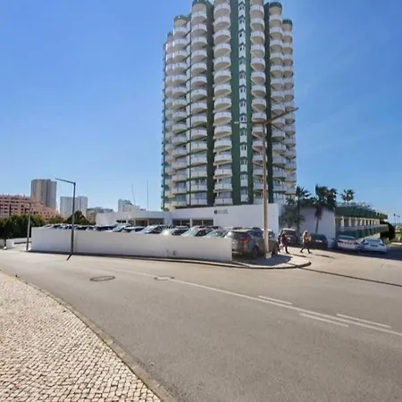 Sweet Tower Apartamento