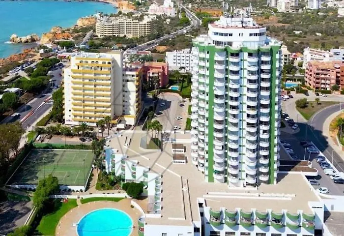 Sweet Tower Portimão