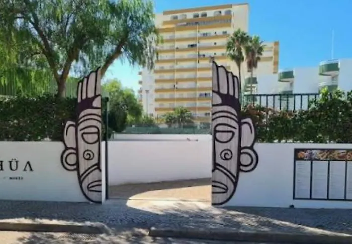 Sweet Tower Apartamento *