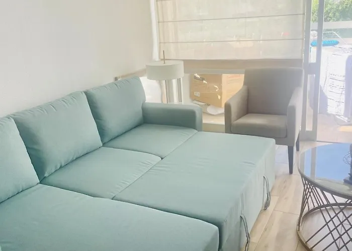 Apartamento Sweet Tower *