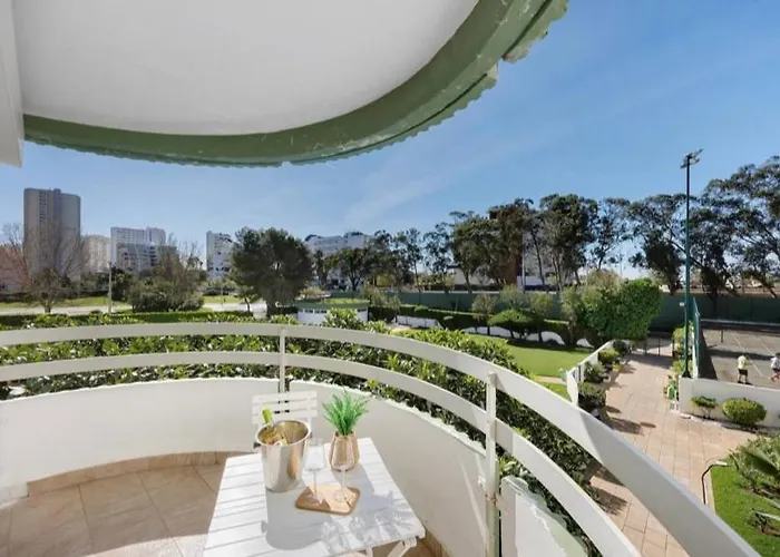 Sweet Tower Apartamento *