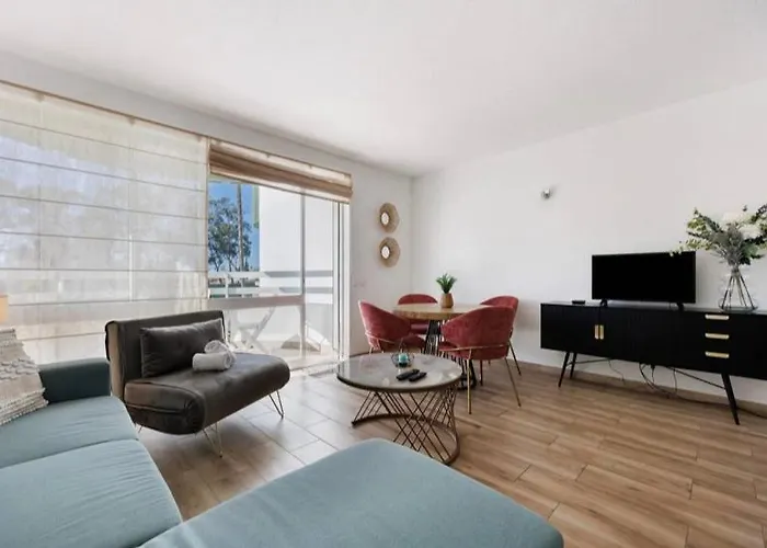 Sweet Tower Portimão