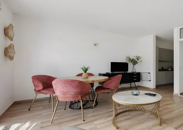 Apartamento Sweet Tower Portimão