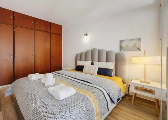 Sweet Tower Apartamento