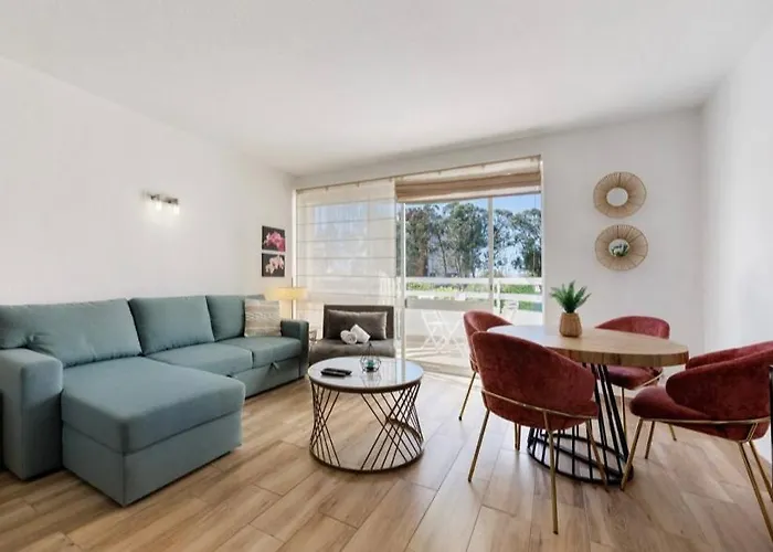 Sweet Tower Apartamento *