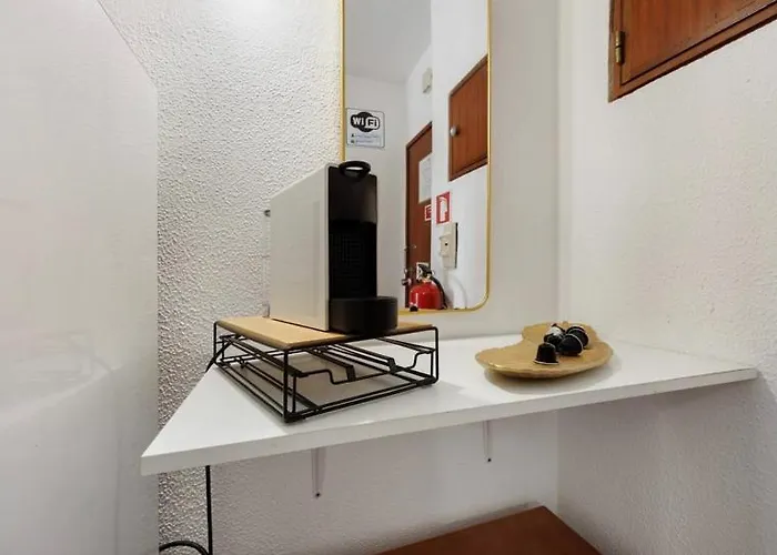 Apartamento Sweet Tower *