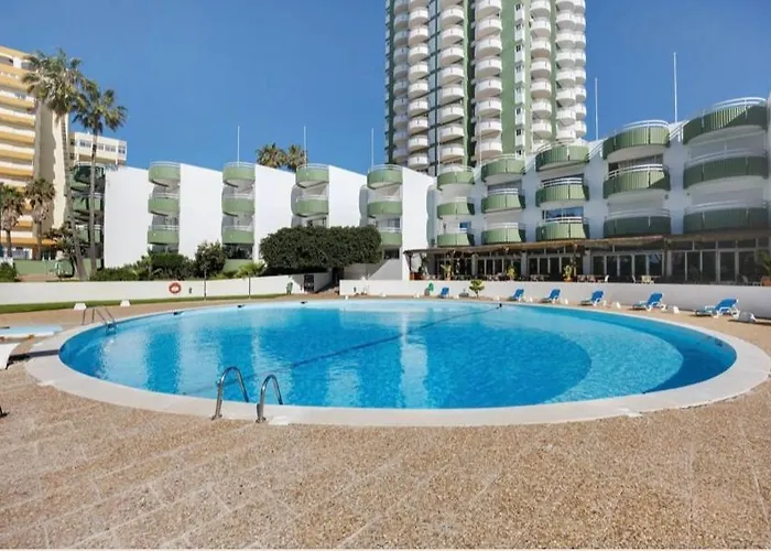 Sweet Tower Apartamento Portimão