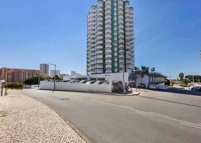 Sweet Tower Apartamento