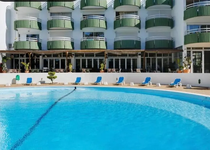 Apartamento Sweet Tower *