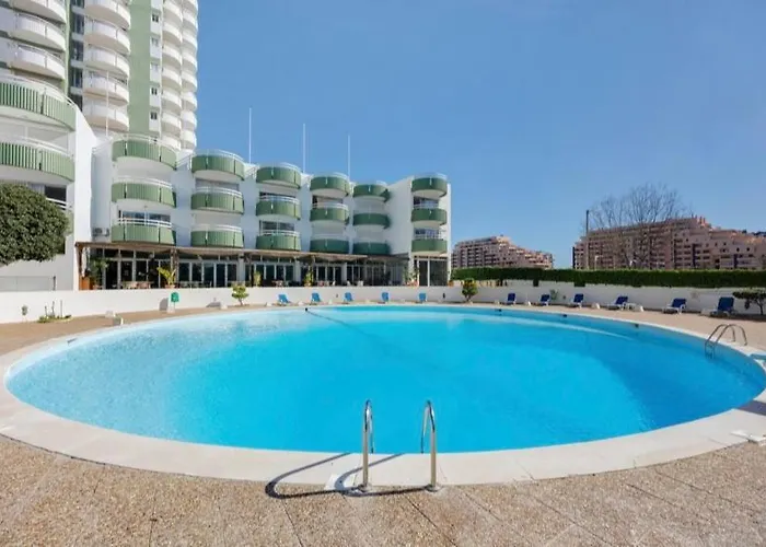 Apartament Sweet Tower