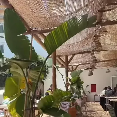 Sweet Tower 波尔蒂芒