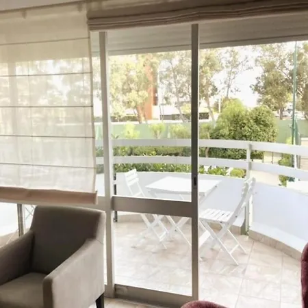 Sweet Tower 公寓 *