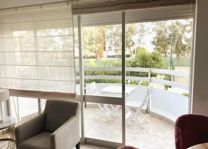 Sweet Tower 아파트 *