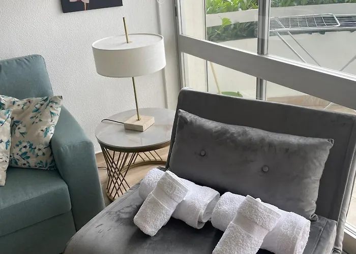 Sweet Tower 아파트 포티마오